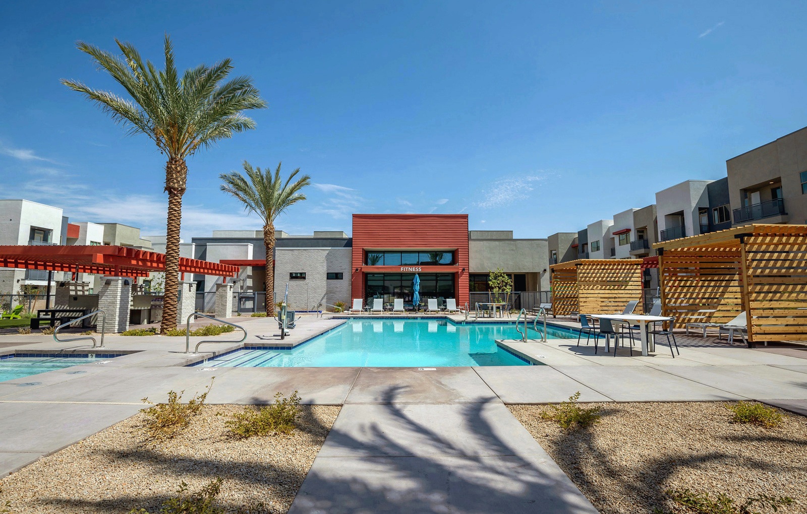 Vista Ridge Apartments, 2050 West Southern Avenue, Phoenix, AZ